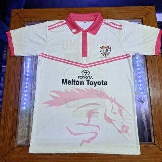 Nivia Sports Jerseys