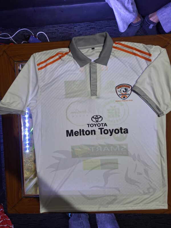 Nivia Sports Jerseys - Image 2