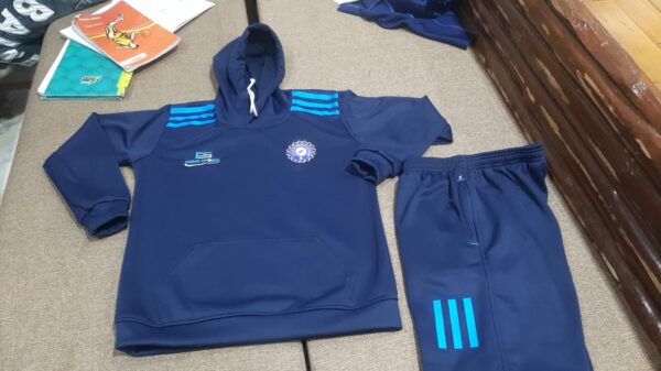 SS (Sareen Sports) Cricket Jerseys - Image 4