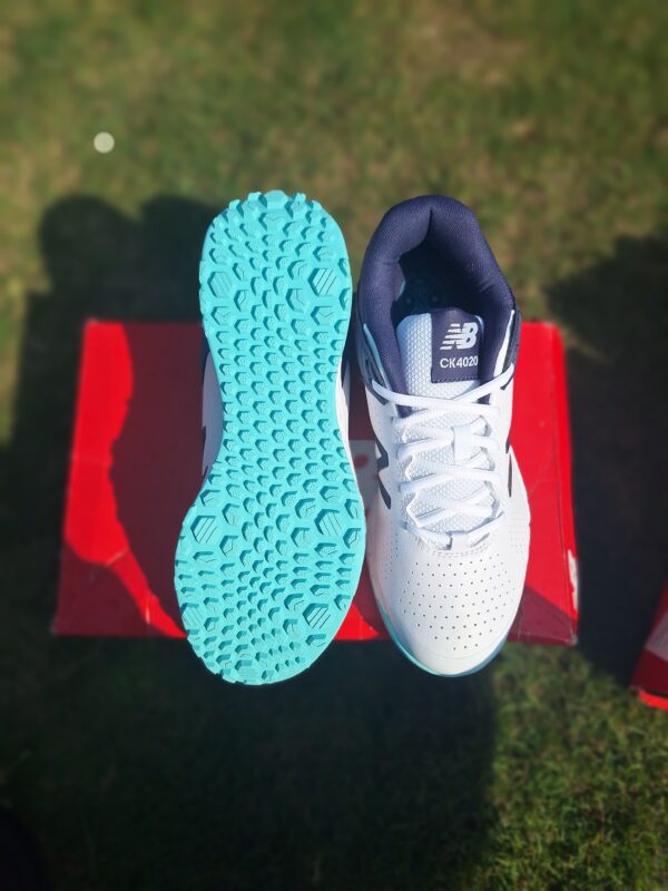 Bata Classic Shoes - Image 2