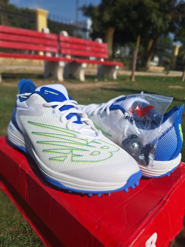 Bata Classic Shoes - Image 4